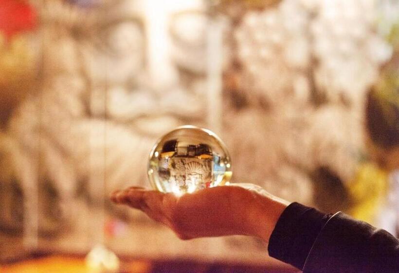 هتل Vinifera Vineyards