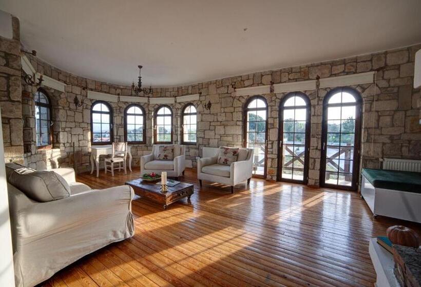 هتل Vinifera Vineyards