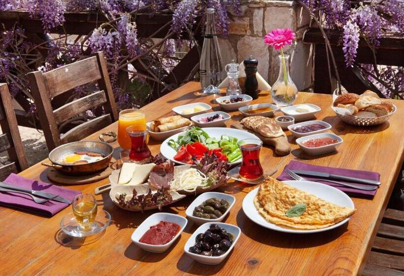 هتل Vinifera Vineyards