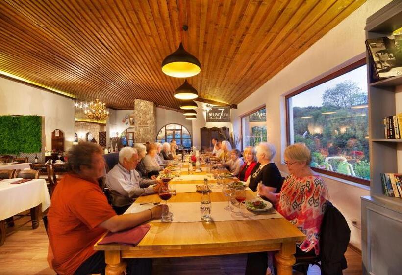 هتل Vinifera Vineyards