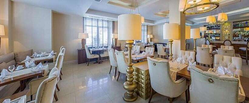 בית מלון כפרי Volga Premium