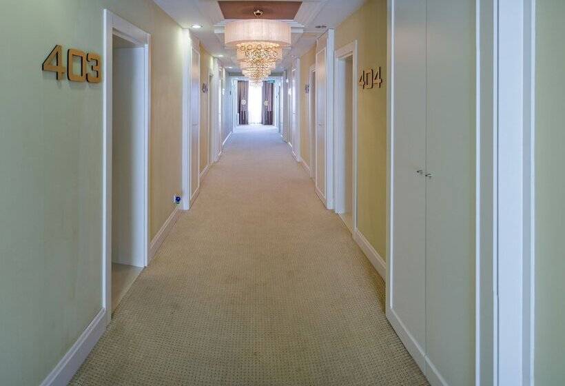 בית מלון כפרי Volga Premium