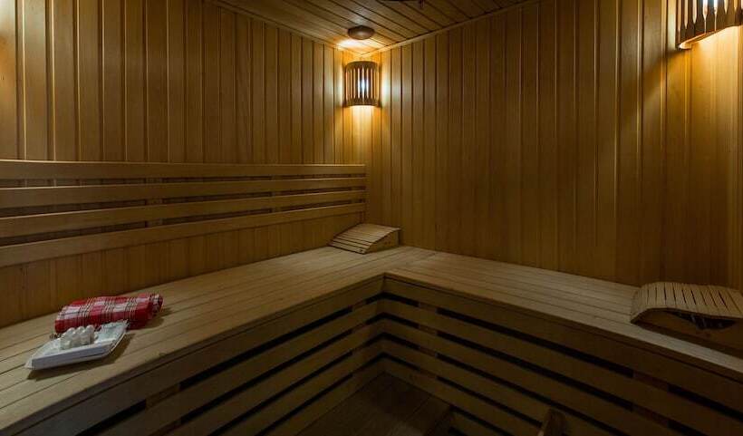 בית מלון כפרי Volga Premium