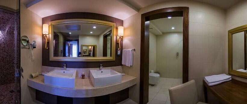 בית מלון כפרי Volga Premium