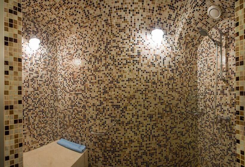 בית מלון כפרי Volga Premium