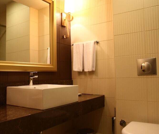 בית מלון כפרי Volga Premium