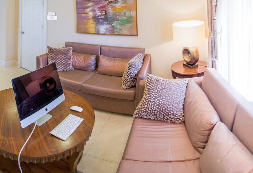 בית מלון כפרי Volga Premium