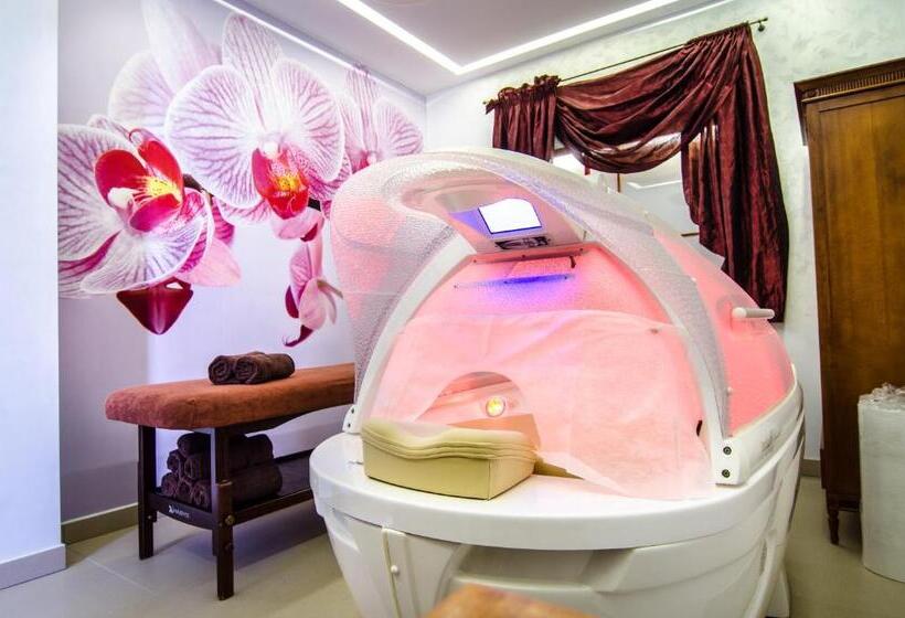 هتل Wellness & Spa Nowy Dwór