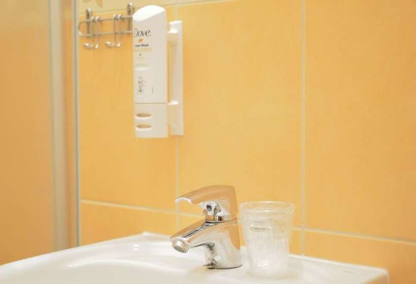 酒店 Wenderedu Business Center