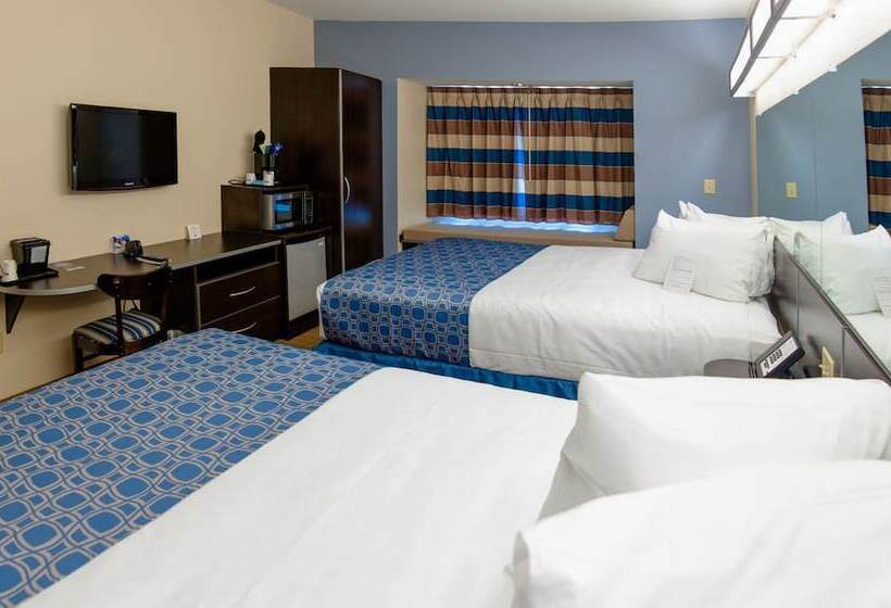 בית מלון כפרי Westay Suites   Belle Chasse