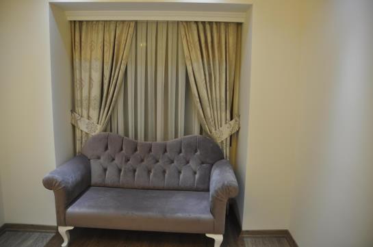 Fotos del hotel World Heritage Hotel Istanbul:  33