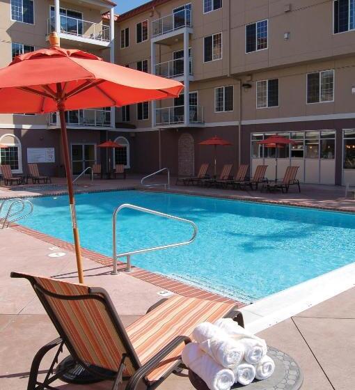 酒店 Worldmark Birch Bay