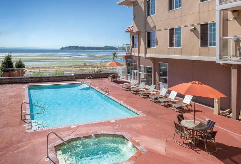 酒店 Worldmark Birch Bay