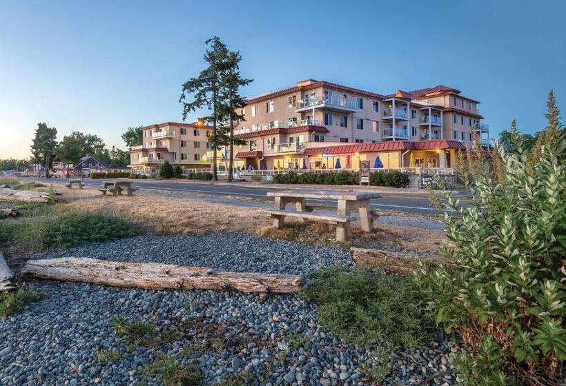 酒店 Worldmark Birch Bay