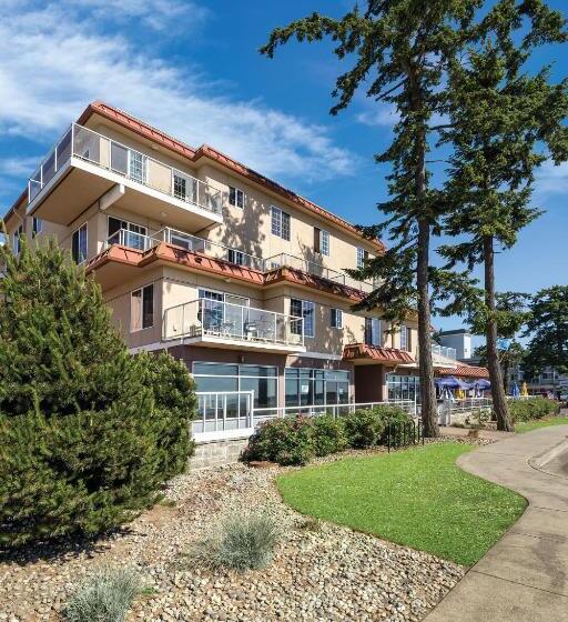 酒店 Worldmark Birch Bay