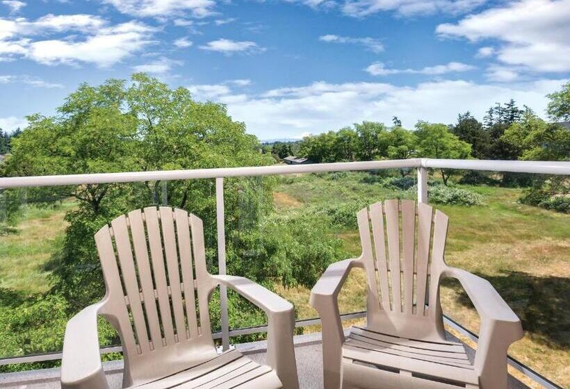 酒店 Worldmark Birch Bay