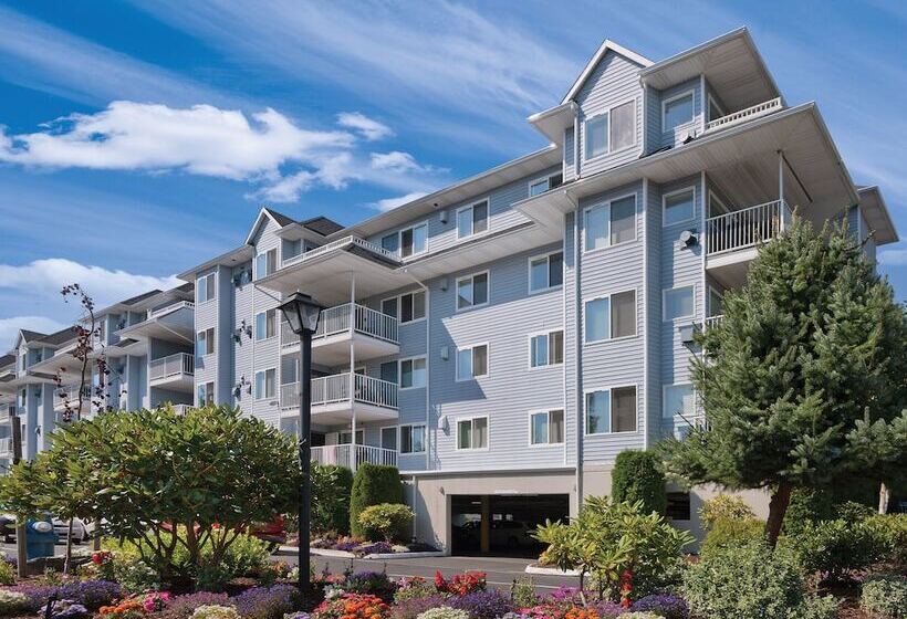 酒店 Worldmark Birch Bay