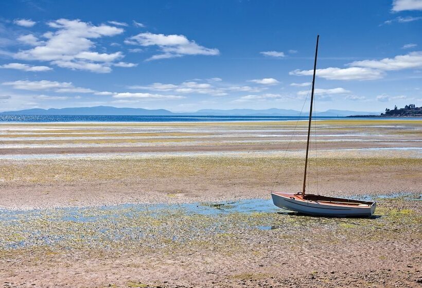 酒店 Worldmark Birch Bay