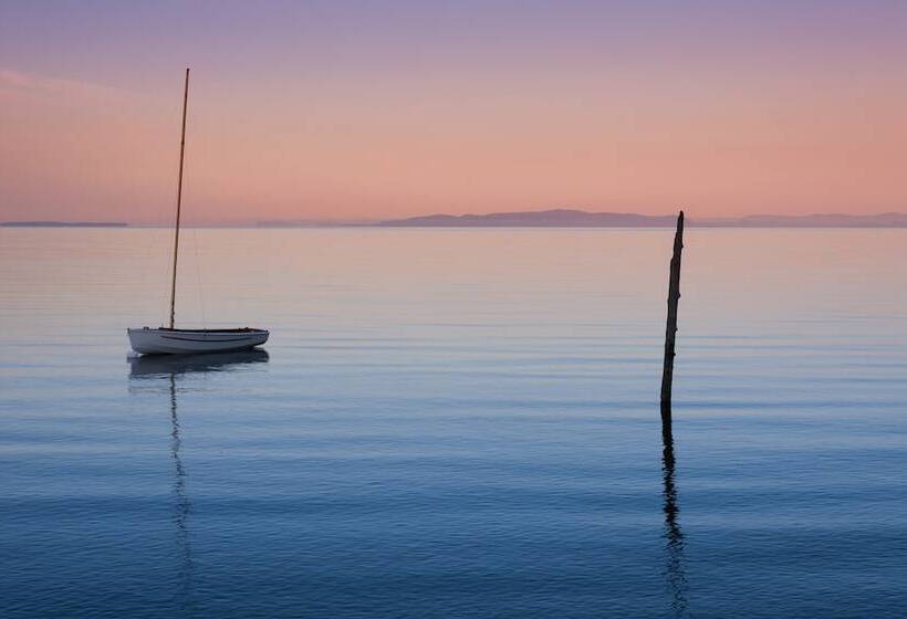 酒店 Worldmark Birch Bay