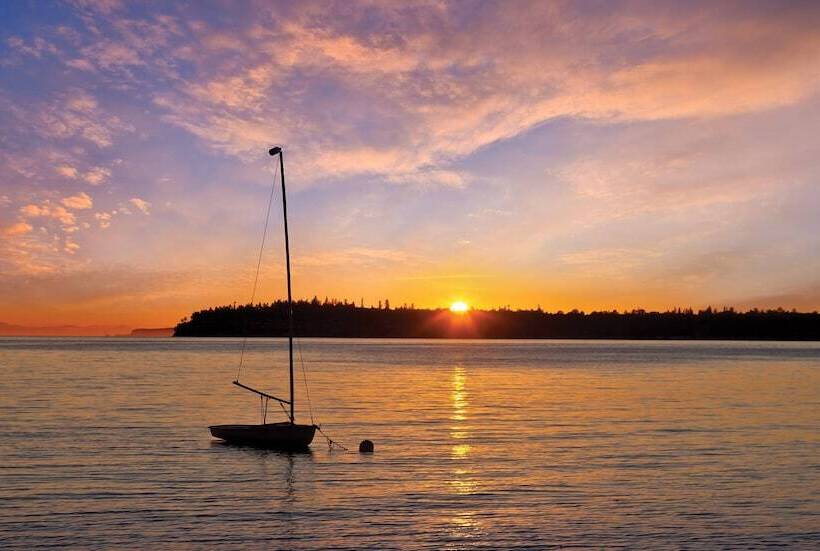 酒店 Worldmark Birch Bay