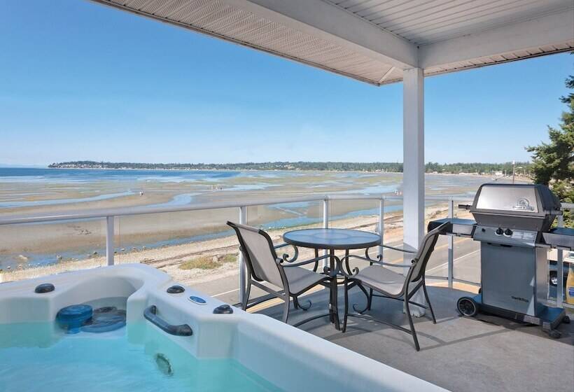 酒店 Worldmark Birch Bay