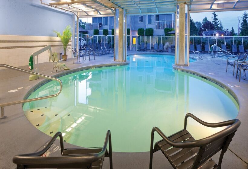 酒店 Worldmark Birch Bay