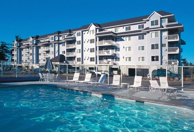 酒店 Worldmark Birch Bay