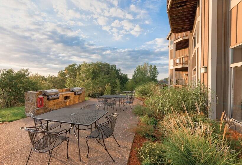 호텔 Worldmark Galena