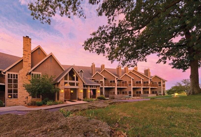 호텔 Worldmark Galena