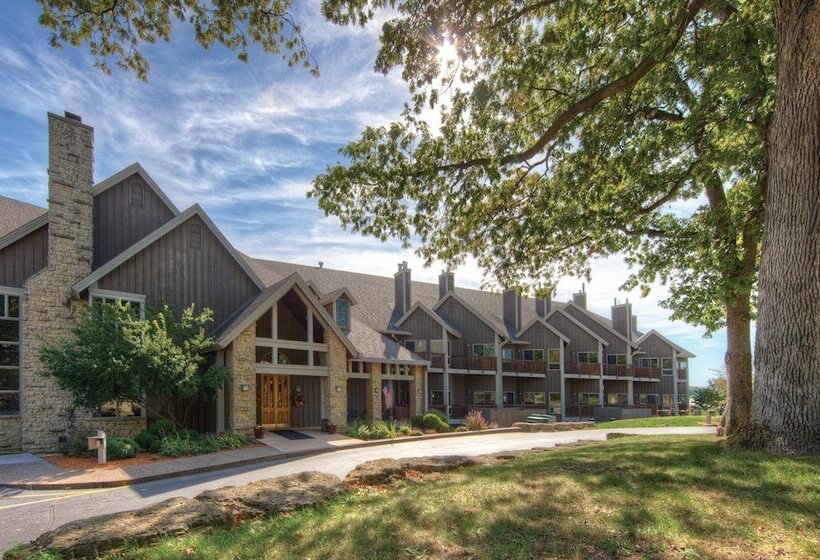 호텔 Worldmark Galena