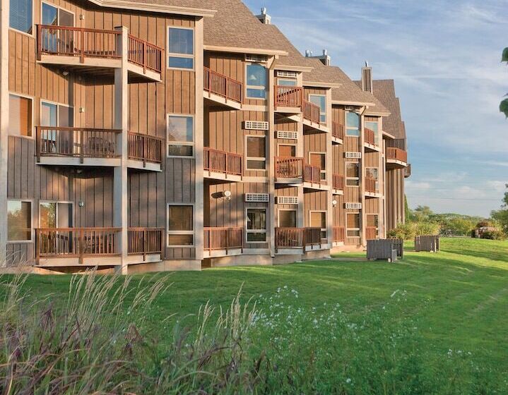 호텔 Worldmark Galena