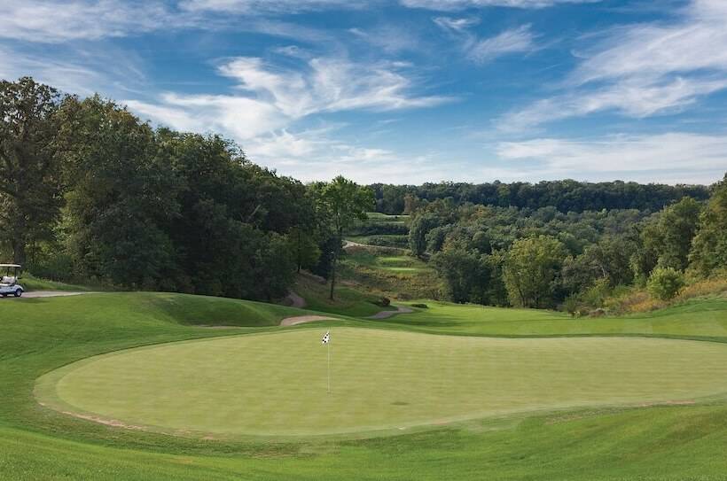 호텔 Worldmark Galena