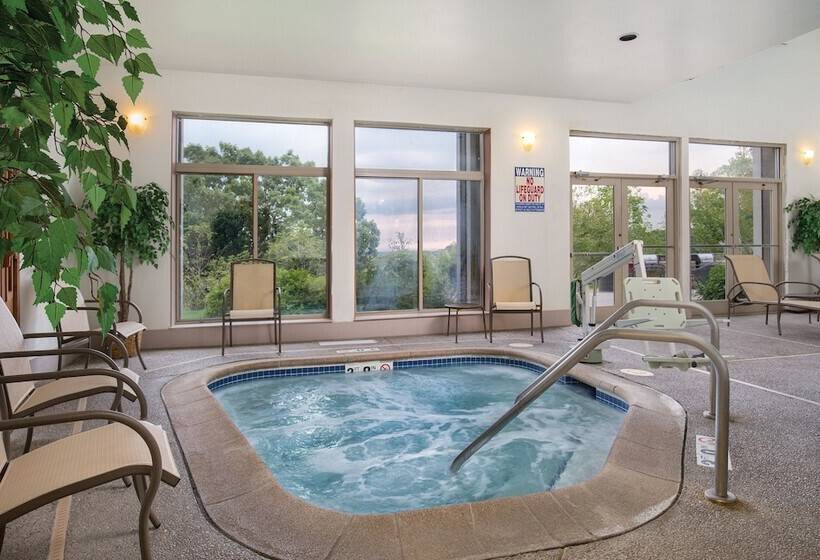 호텔 Worldmark Galena