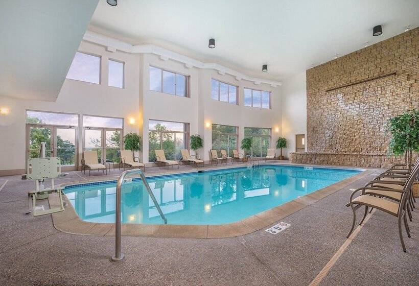 호텔 Worldmark Galena