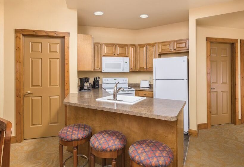 호텔 Worldmark Galena