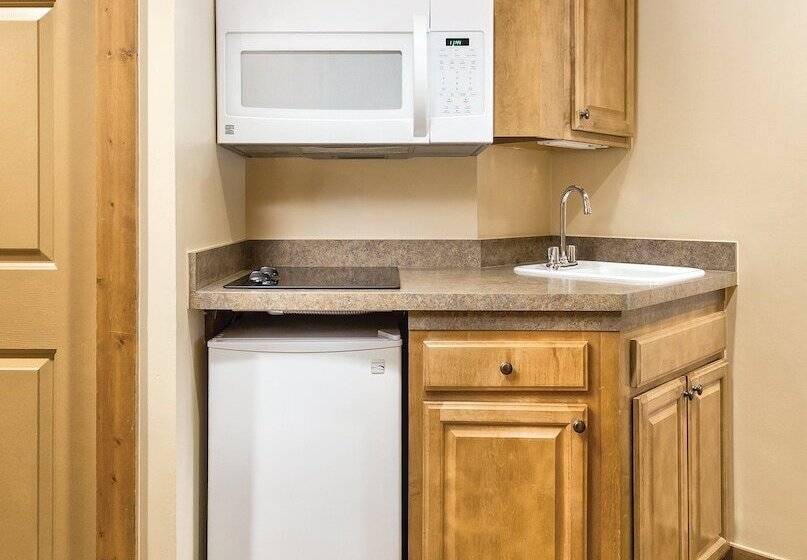 호텔 Worldmark Galena