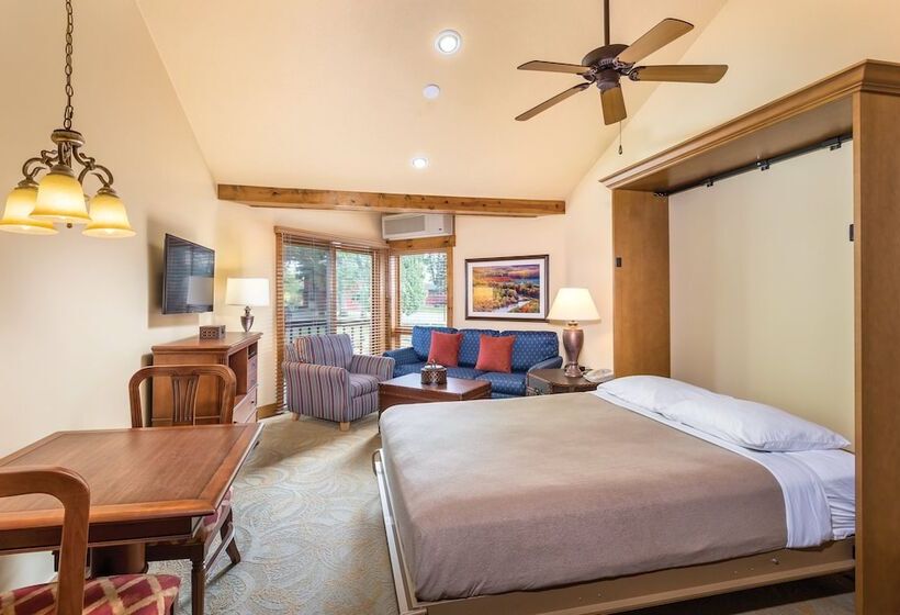 호텔 Worldmark Galena