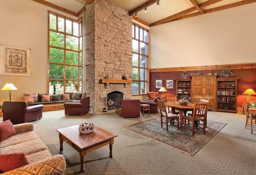 호텔 Worldmark Galena