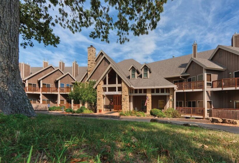 호텔 Worldmark Galena