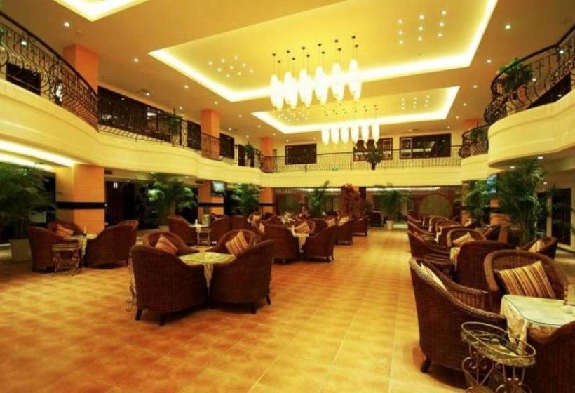 فندق Yunheng
