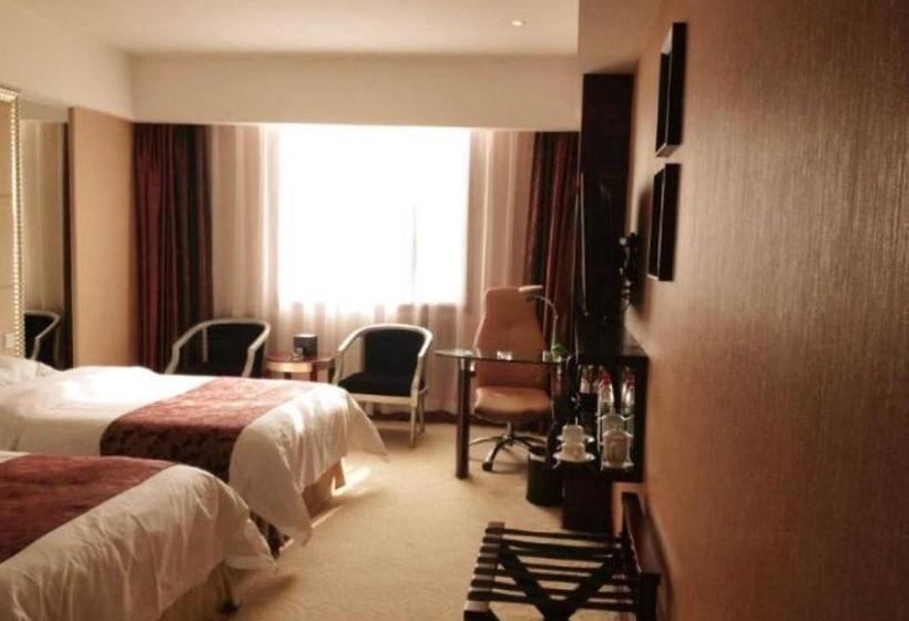 בית מלון כפרי Yunheng