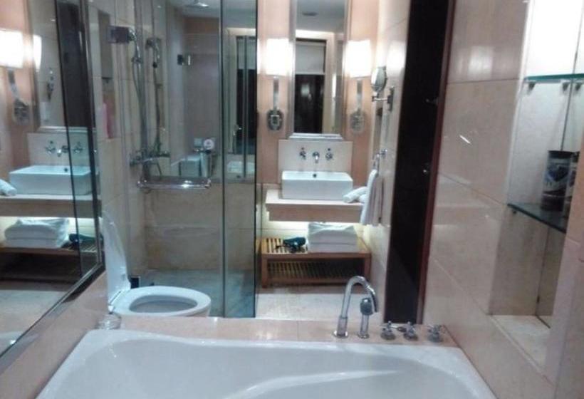 בית מלון כפרי Yunheng