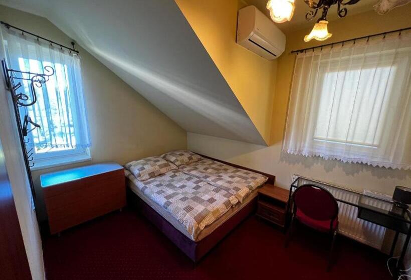 호텔 Zajazd Skorpion B&b
