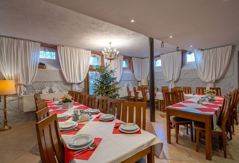 ホテル Zającówka Idealna Lokalizacja Leśna Enklawa W Centrum Miasta! Sauna, Masaże, Zabiegi Spa!