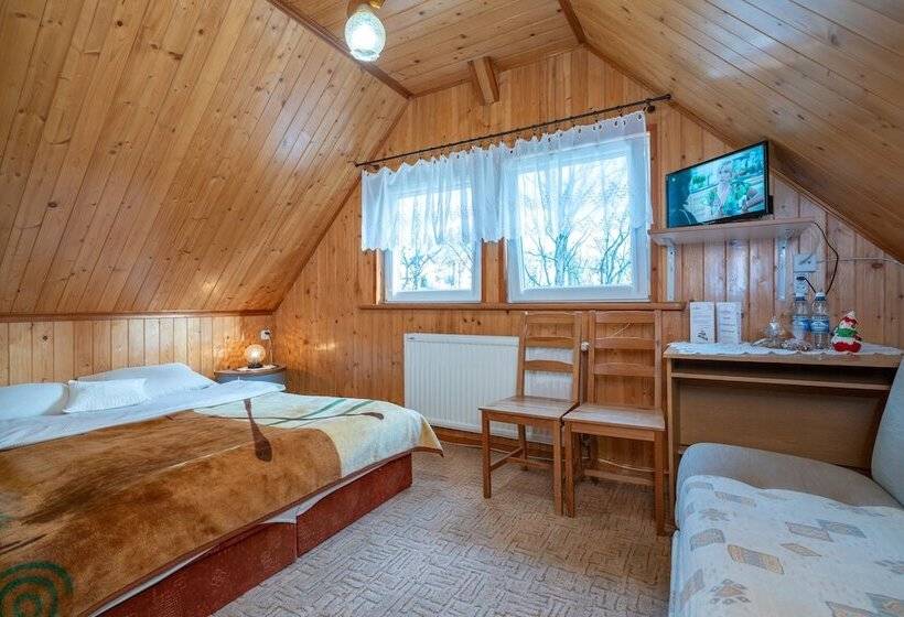 هتل Zającówka   Idealna Lokalizacja   Leśna Enklawa W Centrum Miasta! Sauna, Masaże, Zabiegi Spa!