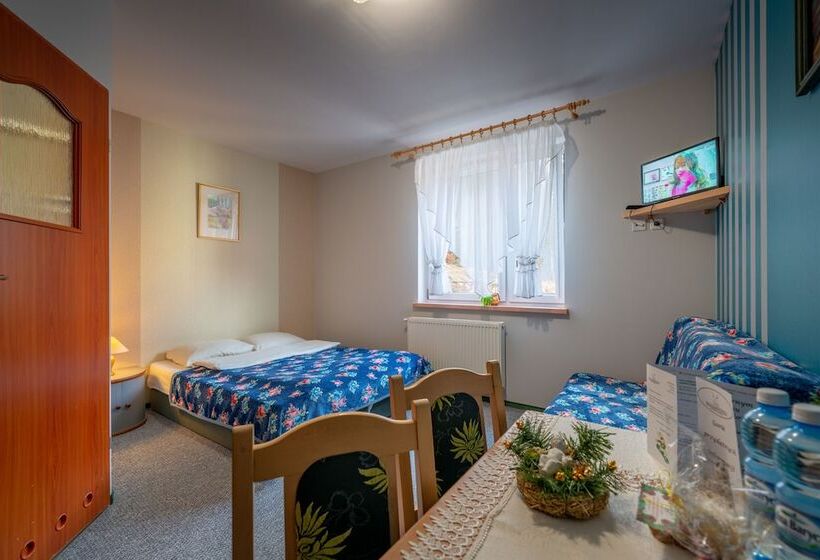 ホテル Zającówka Idealna Lokalizacja Leśna Enklawa W Centrum Miasta! Sauna, Masaże, Zabiegi Spa!