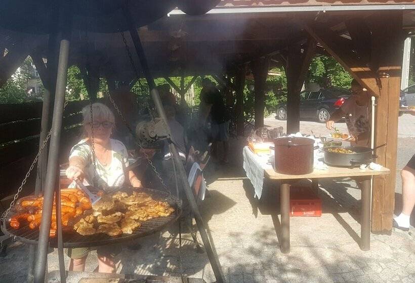 ホテル Zającówka Idealna Lokalizacja Leśna Enklawa W Centrum Miasta! Sauna, Masaże, Zabiegi Spa!