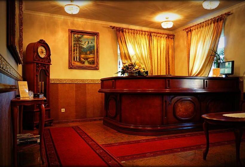 בית מלון כפרי Zaodrze