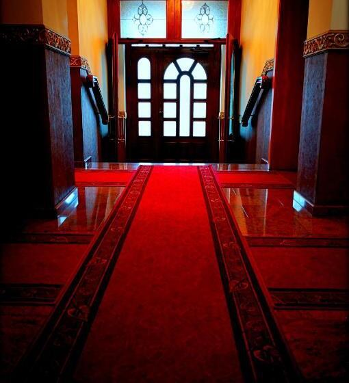 בית מלון כפרי Zaodrze