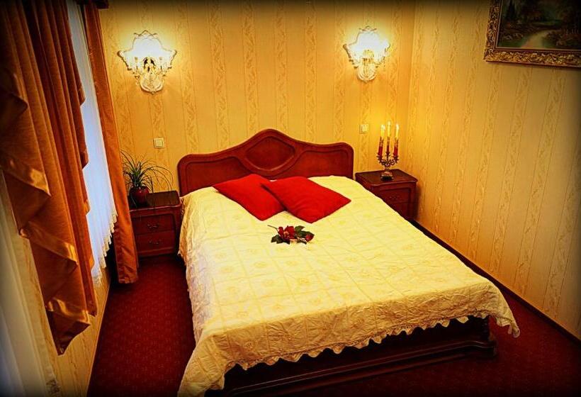 בית מלון כפרי Zaodrze